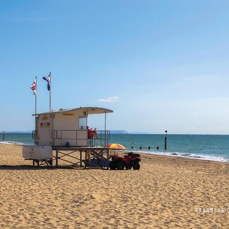 Driftwood By Grandeur Property บอร์นมัธ ภายนอก รูปภาพ