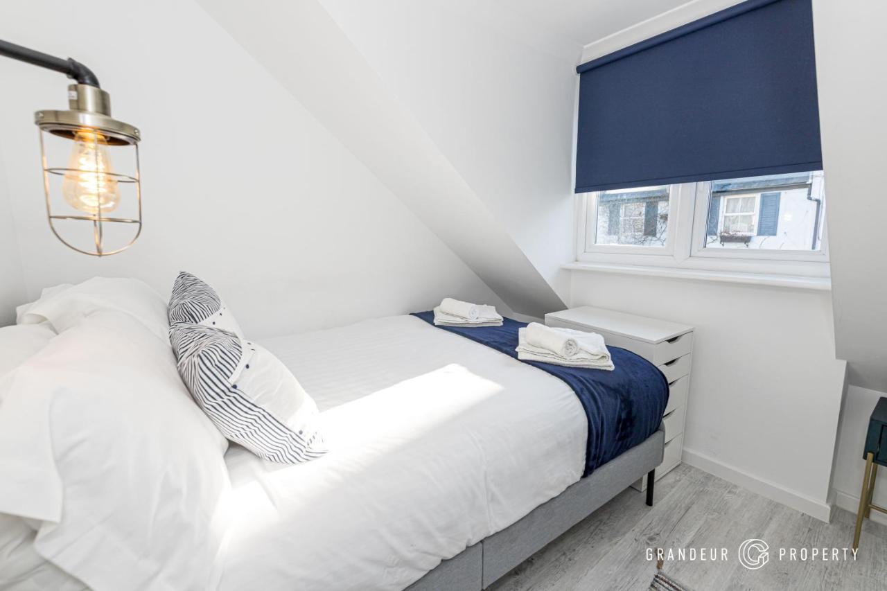 Driftwood By Grandeur Property บอร์นมัธ ภายนอก รูปภาพ