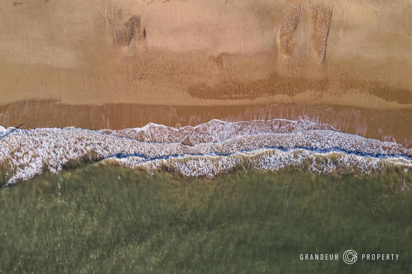 Driftwood By Grandeur Property บอร์นมัธ ภายนอก รูปภาพ